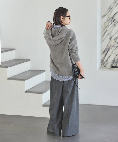 JOURNAL STANDARD（ジャーナルスタンダード） ニット セーター