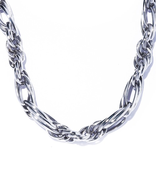 IRIS47（イリスフォーセブン） チョーカー 「IRIS 47」helix choker