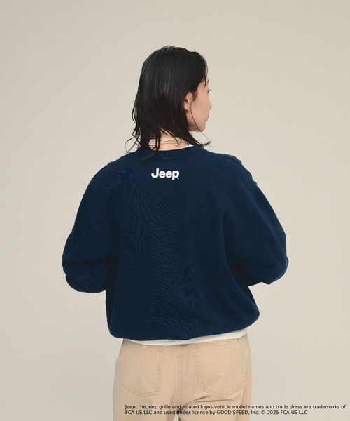 トレーナー スウェット 「eL」Photo Sweat/590119 レディース | ブランド登録なし | 13