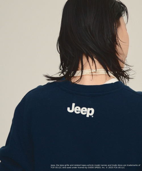 トレーナー スウェット 「eL」Photo Sweat/590119 レディース | ブランド登録なし | 16