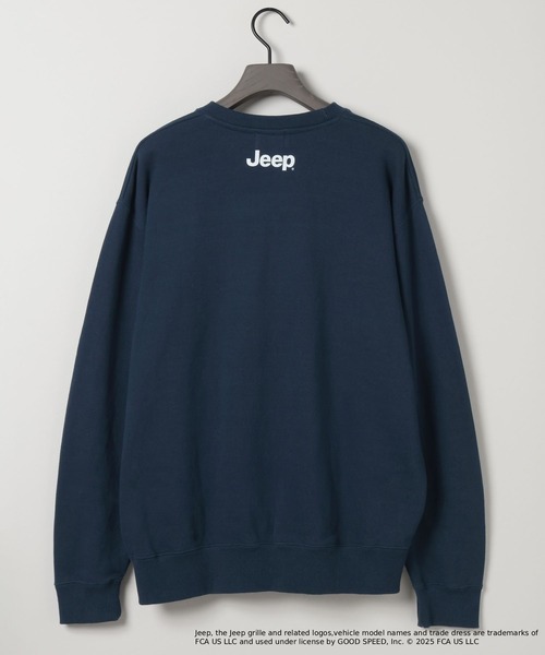 トレーナー スウェット 「eL」Photo Sweat/590119 レディース | ブランド登録なし | 18