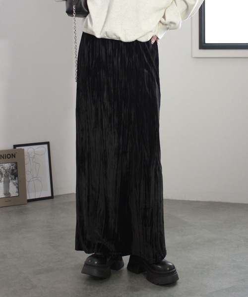 Reurie'（レウリィ） スカート : ZOZOTOWN Yahoo!店 - 通販 - Yahoo