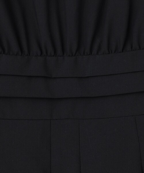 TOCCA（トッカ） ワンピース POLKA RAIN ロングドレス : ZOZOTOWN