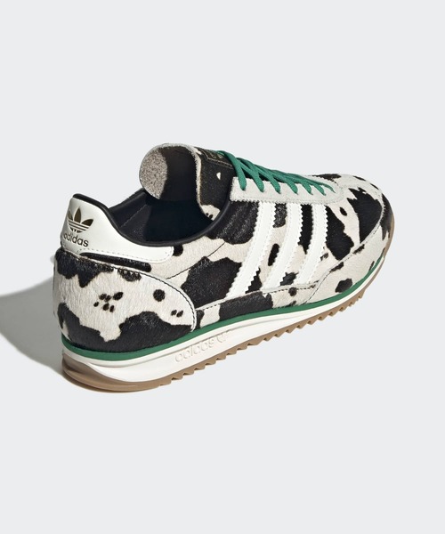 スニーカー SL72 OG / アディダスオリジナルス adidas Originals レディース メンズの画像