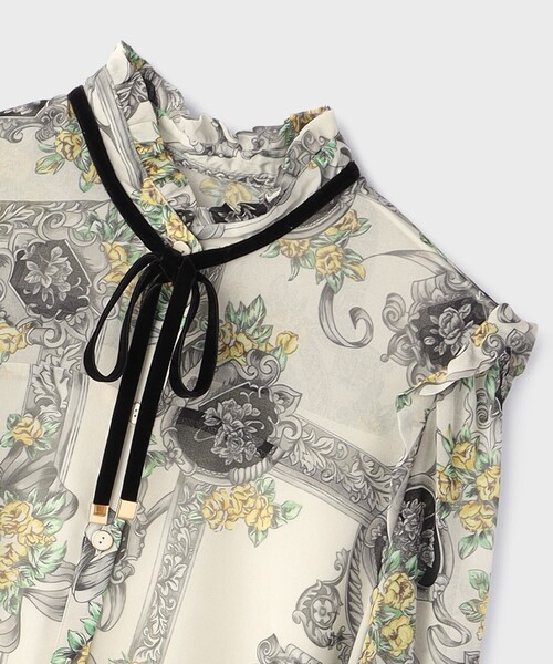 GRACE CONTINENTAL（グレースコンチネンタル） ワンピース