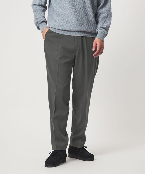 green label relaxing（グリーンレーベルリラクシング） パンツ TRW W2