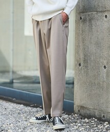 green label relaxing（グリーンレーベルリラクシング） パンツ TRW W2