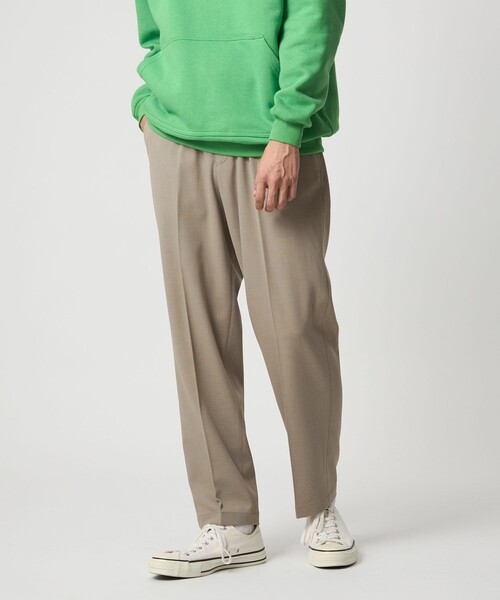 green label relaxing（グリーンレーベルリラクシング） パンツ TRW W2