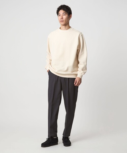 green label relaxing（グリーンレーベルリラクシング） パンツ TRW W2