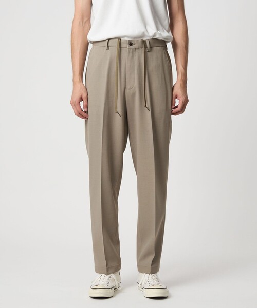 green label relaxing（グリーンレーベルリラクシング） パンツ TRW W2