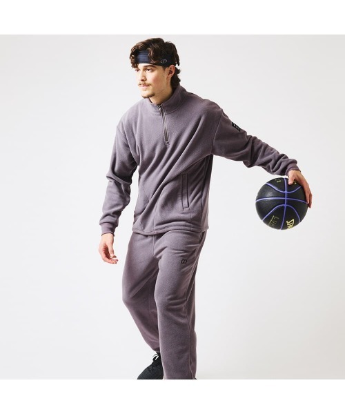 SPALDING（スポルディング） パーカー 「SPALDING/スポルディング