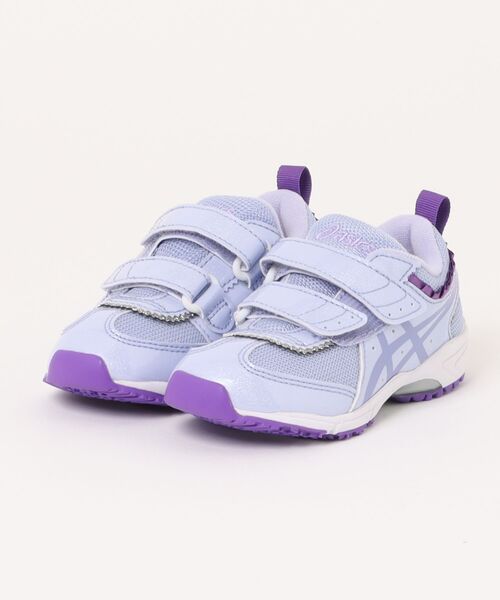 Asics SUKU2(スクスク) ティアラ ガールズモデル キッズシューズ ASICS（アシックス） スニーカー ASICS KIDS SUKU2 スクスク TIARA