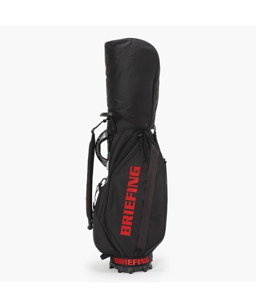 ブリーフィング キャディバッグ cr5のおすすめ人気商品一覧 通販