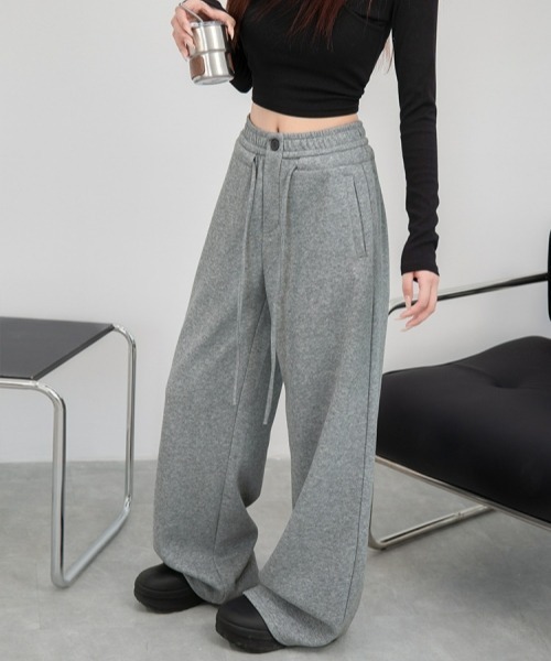 gossip!ロサンゼルス スウェットパンツ ジャージ 「Y2Kガーリー