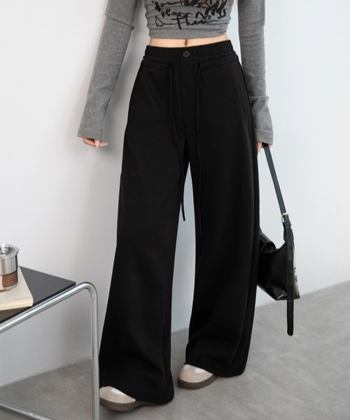 gossip!ロサンゼルス スウェットパンツ ジャージ 「Y2Kガーリー