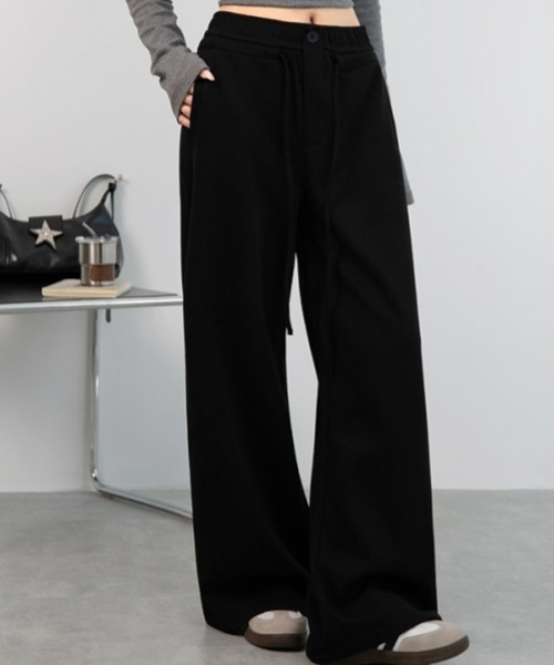 gossip!ロサンゼルス スウェットパンツ ジャージ 「Y2Kガーリー