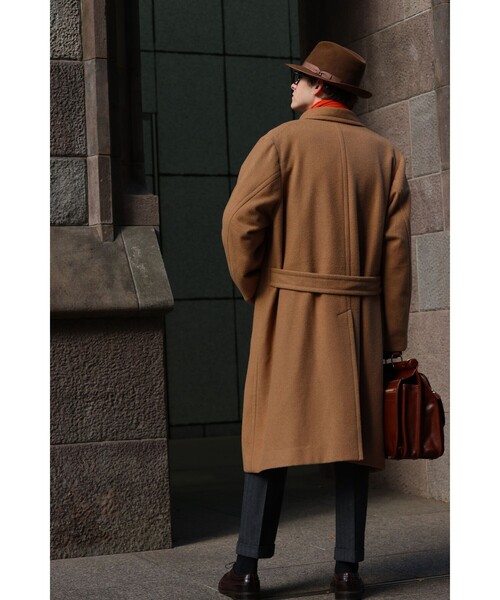 KAPTAIN SUNSHINE ジャケット コート Kaptain Sunshine（キャプテン サンシャイン） コート ジャケット