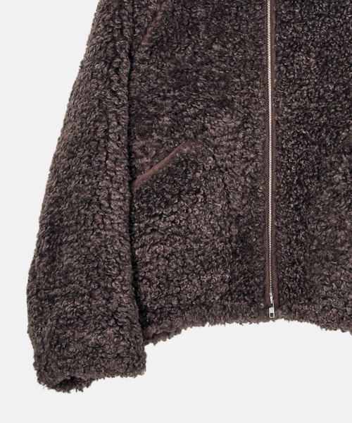 LE CIEL BLEU（ルシェルブルー） ジャケット テーラードジャケット