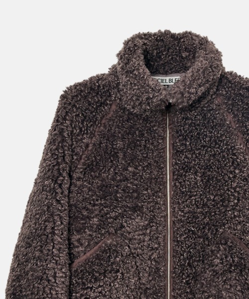 LE CIEL BLEU（ルシェルブルー） ジャケット テーラードジャケット