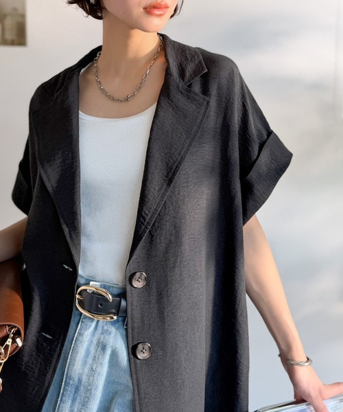 journal standard L'essage（ジャーナルスタンダード レサージュ