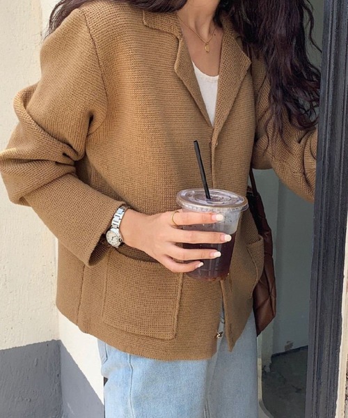 CADBURY（キャドバリー） ジャケット テーラードジャケット テーラード