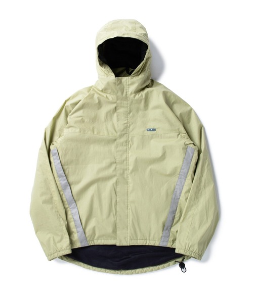 「narifuri」 ブルゾン X-LARGE ネイビー メンズ_画像3