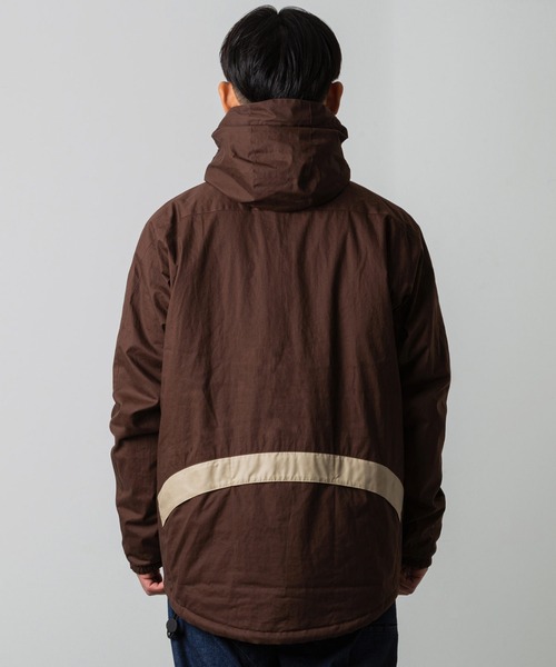 「narifuri」 ブルゾン X-LARGE ネイビー メンズ_画像8