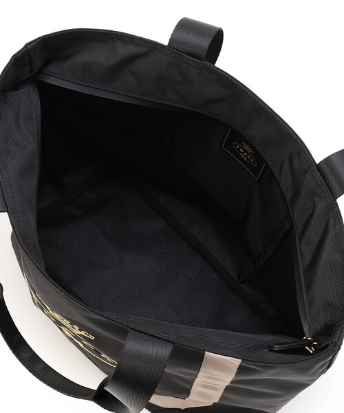 TOCCA（トッカ） トートバッグ RAINY WAY 2SET BAG レイントートバッグ 