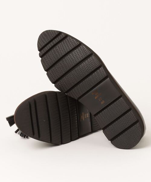 「artemis by DIANA」 シューズ 22.0cm シルバー レディース_画像3