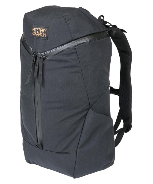 MYSTERY RANCH（ミステリーランチ） リュック FREE ブラック メンズ