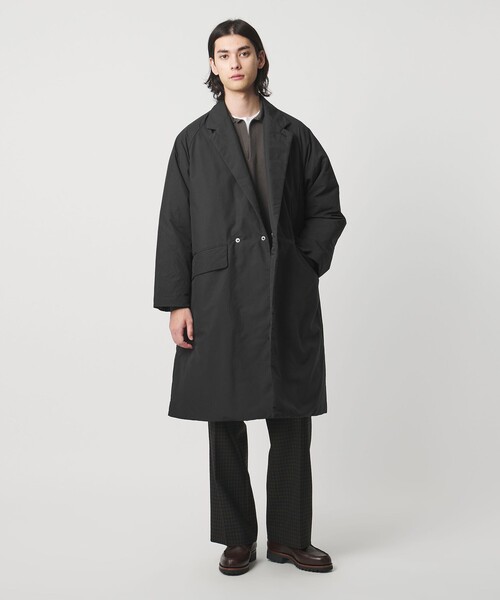 ADS(advanced down system)ダウンコート メンズ UNITED ARROWS（ユナイテッドアローズ） ダウンジャケット ダウン ADS