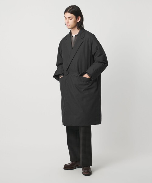 UNITED ARROWS（ユナイテッドアローズ） ダウンジャケット ダウン ADS