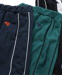 パンツ 「セットアップ可」あったかコールパンツ...の詳細画像4