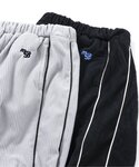 パンツ 「セットアップ可」あったかコールパンツ...の詳細画像5