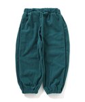 パンツ 「セットアップ可」あったかコールパンツ...の詳細画像2