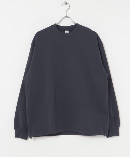 ES.1（エスアイ） tシャツ ES.1 LS T-shirts メンズ : ZOZOTOWN Yahoo