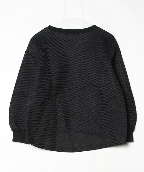 「BARNYARDSTORM」 長袖ブラウス 1 ブラック レディース_画像2