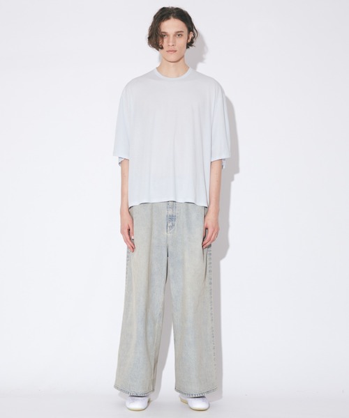 beautiful people（ビューティフルピープル） tシャツ beautiful