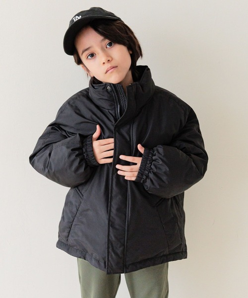 BAYFLOW（ベイフロー） ダウン アウター 「大人気のエアサーマル