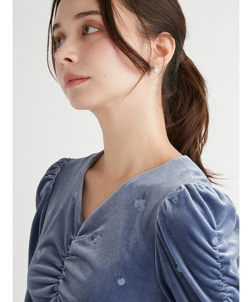 美品セルフォード　ロングワンピース　ライトブルー　CELFORD 36 セルフォード ロングカーディガン ライトブルー celford 36｜Yahoo