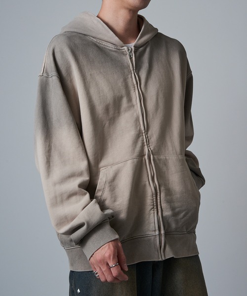 MADE BLANKS（メイドブランクス） パーカー 「MADE BLANKS」11oz