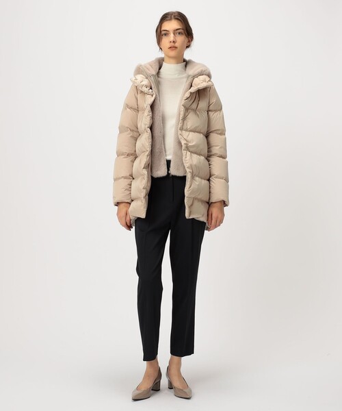 HERNO（ヘルノ） ダウンコート ダウンジャケット PI001934D ダウン