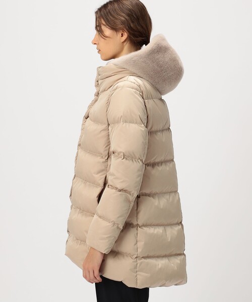 HERNO（ヘルノ） ダウンコート ダウンジャケット PI001934D ダウン