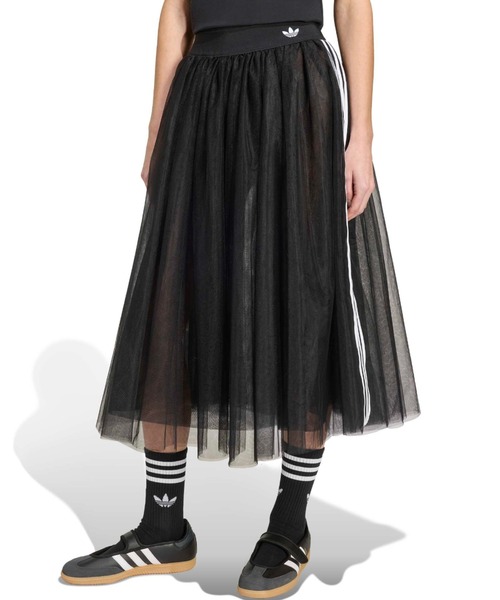 adidas（アディダス） スカート adidas TULLE SKIRT / アディダス