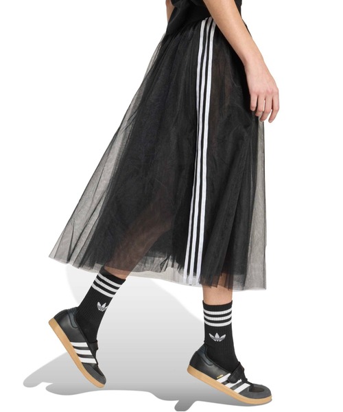 adidas（アディダス） スカート adidas TULLE SKIRT / アディダス