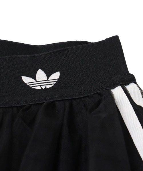 adidas（アディダス） スカート adidas TULLE SKIRT / アディダス