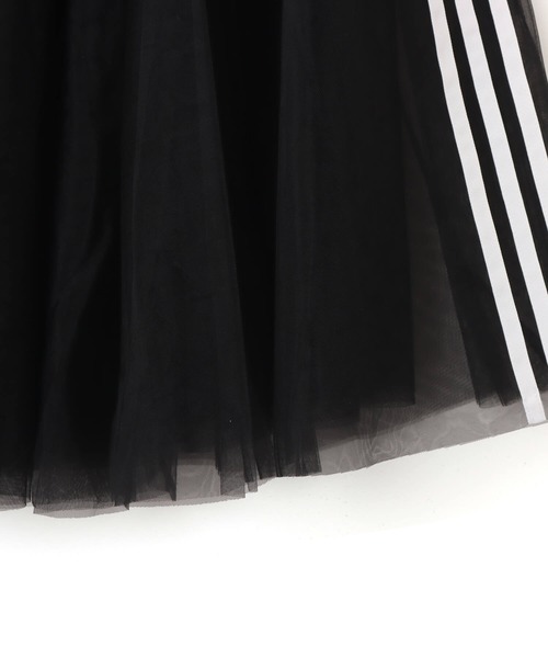 adidas（アディダス） スカート adidas TULLE SKIRT / アディダス