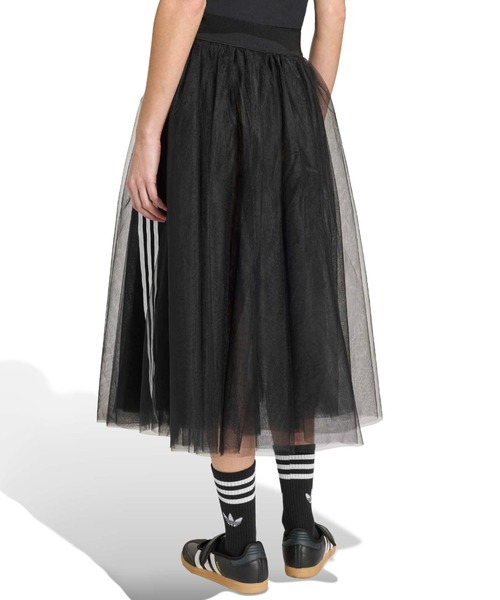 adidas（アディダス） スカート adidas TULLE SKIRT / アディダス