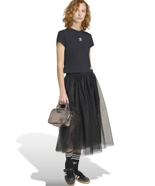 adidas（アディダス） スカート adidas TULLE SKIRT / アディダス