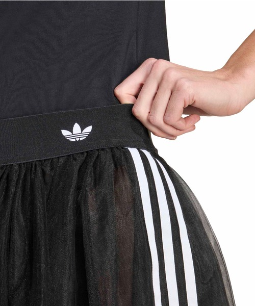 adidas（アディダス） スカート adidas TULLE SKIRT / アディダス
